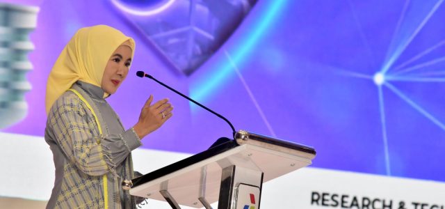 Komersialisasi Hasil Riset, Pertamina Ciptakan Nilai USD 14,5 Juta