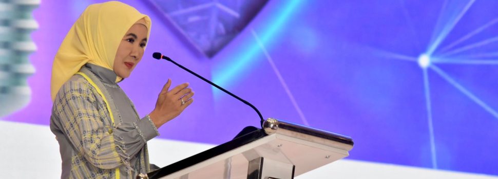 Komersialisasi Hasil Riset, Pertamina Ciptakan Nilai USD 14,5 Juta