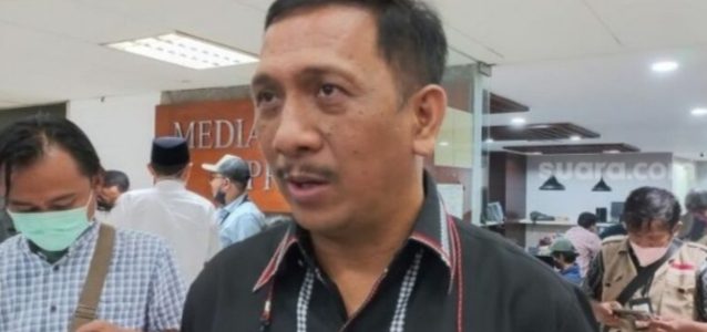 Kuasa Hukum: Manajemen Meratus Line Pernah Menarget Pemilik dan Direksi Bahana Line Dikriminalisasi