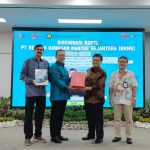 Keandalan Listrik KEK Gresik Dioptimalkan