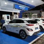 Minat Masyarakat Beli Kendaraan Listrik Semakin Tumbuh