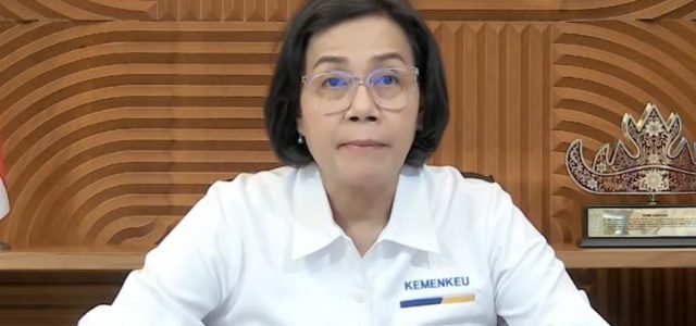 Realiasi Belanja Subsidi Energi Per Mei 2023 Capai Rp54,2 Triliun