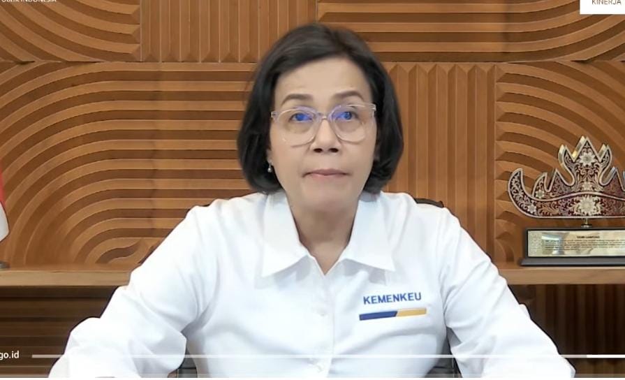 Realiasi Belanja Subsidi Energi Per Mei 2023 Capai Rp54,2 Triliun