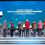 Pertamina Dapatkan USD 3,1 Miliar untuk Pendanaan Proyek RDMP Kilang Balikpapan