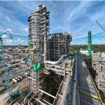 Dapat Pendanaan, RDMP Kilang Pertamina Balikpapan Jadi Kilang Modern Ramah Lingkungan