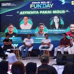 Mudahkan Masyarakat Beli Molis, Begini Sinergi PLN dan Himbara Dalam Pembiayaan