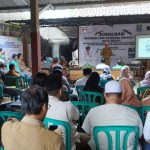 Kelola Sampah Organik Dapur, CSR PT Pelayaran Bahtera Adhiguna Raih Penghargaan dari Plt Walikota Bekasi