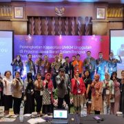 Kolaborasi Pertamina dan Kemenparekraf Dukung Industri Perhotelan di Jawa Barat