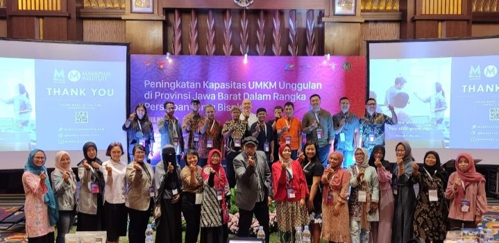 Kolaborasi Pertamina dan Kemenparekraf Dukung Industri Perhotelan di Jawa Barat