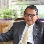 Gap Produksi Energi dan Kebutuhan Makin Lebar, Ini Langkah Yang Harus Dikebut