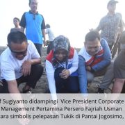 Hadir di Kebumen International Expo 2023, Pertamina Wadahi UMKM Binaan Perluas Pasar Dalam Negeri