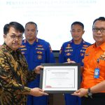 Aksi Penyelamatan Kapal MT Kristin, PIS Beri Apresiasi Penghargaan untuk Tim Polairud dan Basarnas