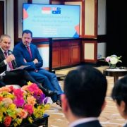 Jokowi Ajak Australia Investasi Kendaraan Listrik