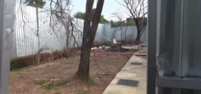 Tak Ada Lagi Kandungan Gas, Api Di Tol Cipali KM 86B Padam