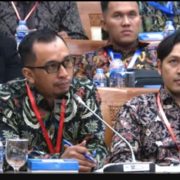 Pengusaha Pertashop Keluhkan Ini Kepada Komisi VII DPRRI