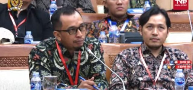 Pengusaha Pertashop Keluhkan Ini Kepada Komisi VII DPRRI