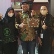 Pertamina UMK Academy 2023, Cara Pengusaha UMKM Masuki Jendela Dunia