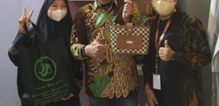 Pertamina UMK Academy 2023, Cara Pengusaha UMKM Masuki Jendela Dunia