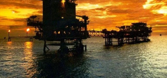 Bidik Investasi USD15,54 Miliar, SKK Migas Andalkan ICIOG 2023