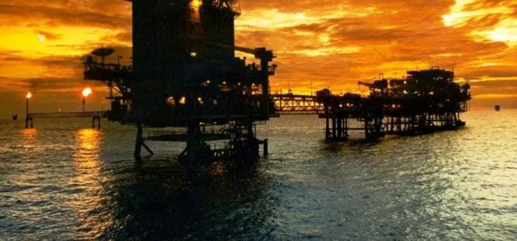 Bidik Investasi USD15,54 Miliar, SKK Migas Andalkan ICIOG 2023