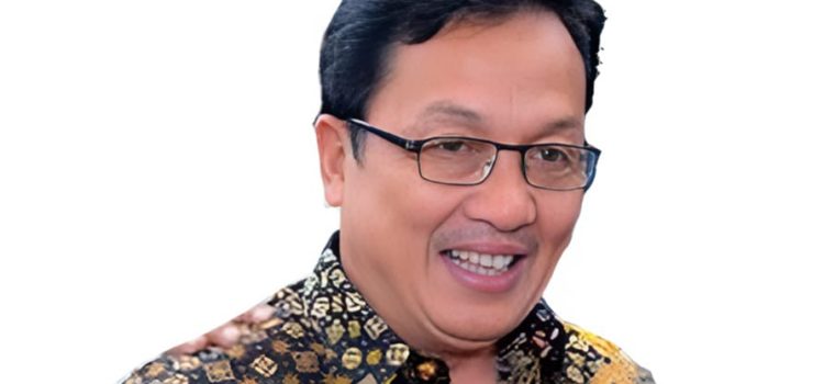 PIS Sambut Kehadiran Mochtar Husein Sebagai Komisaris Utama Baru