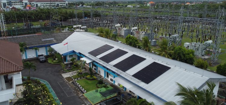 Xurya Jalin Kerja Sama dengan PLN Icon Plus Kembangkan EBT