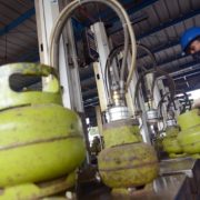 Nah, Keren Nih, Dirut Pertamina: Ketersediaan LPG 3 Kg Terus Dipastikan Aman