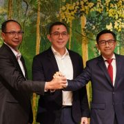 Perkuat Formasi Direksi, Pemegang Saham Angkat Andy Arvianto Sebagai Direktur Pemasaran PT PTK