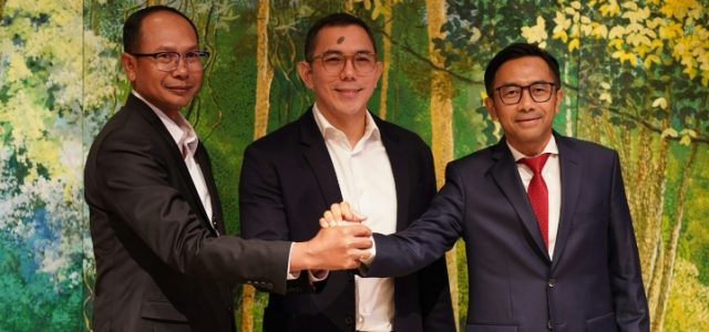 Perkuat Formasi Direksi, Pemegang Saham Angkat Andy Arvianto Sebagai Direktur Pemasaran PT PTK