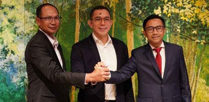 Perkuat Formasi Direksi, Pemegang Saham Angkat Andy Arvianto Sebagai Direktur Pemasaran PT PTK