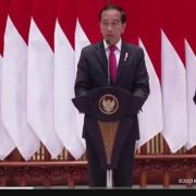 Jokowi Bakal Temui Pengusaha di China, Salah Satunya Tarik Investasi Energi Baru Terbarukan