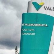 Pendapatan Dan Laba Bersih Vale Indonesia Kompak Menguat Di Semester I 2023