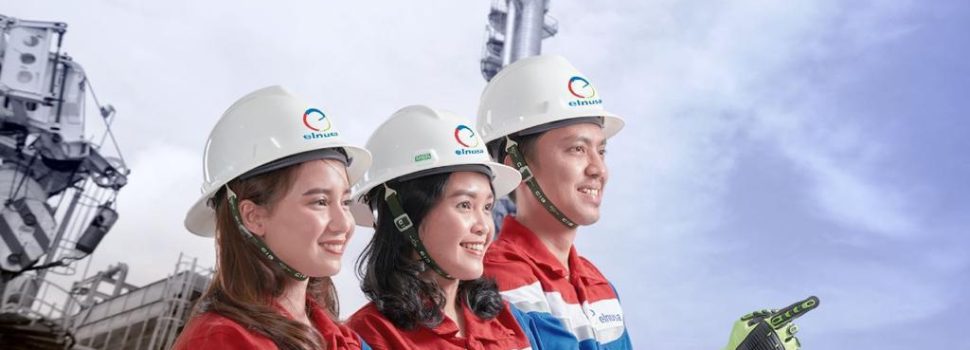 Ciamik, Kinerja Keuangan Elnusa Semester I 2023 Kian Positif