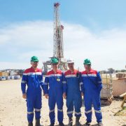 Pastikan Proyek FLS Di Indramayu Berjalan Aman, Pertamina PDC Lakukan MWT