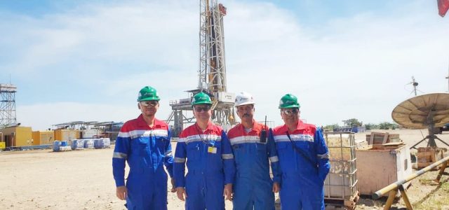 Pastikan Proyek FLS Di Indramayu Berjalan Aman, Pertamina PDC Lakukan MWT