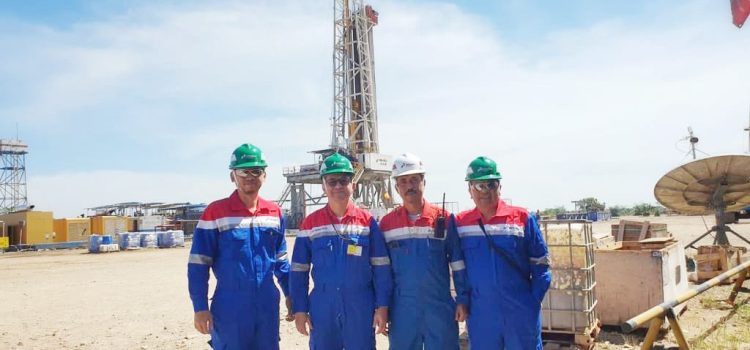 Pastikan Proyek FLS Di Indramayu Berjalan Aman, Pertamina PDC Lakukan MWT