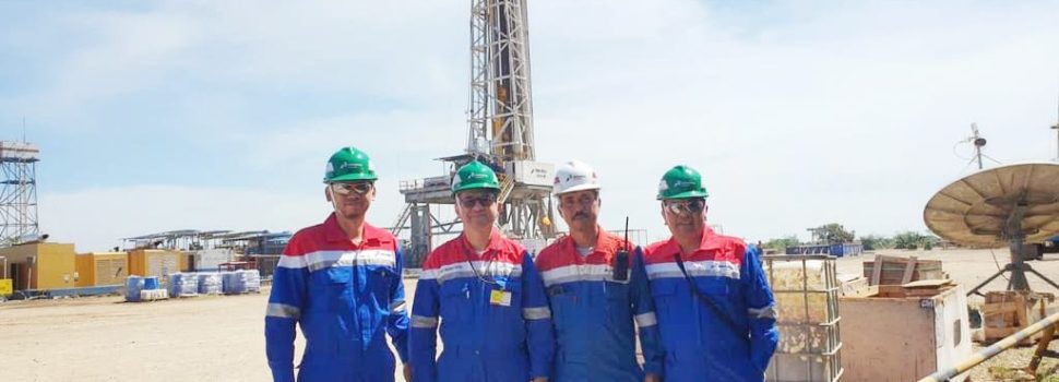 Pastikan Proyek FLS Di Indramayu Berjalan Aman, Pertamina PDC Lakukan MWT