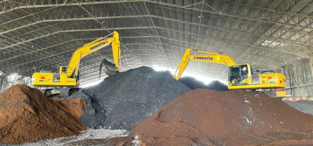 PLN EPI: Realisasi Pasokan Biomassa Semester 1 2023 Capai 450,2 Ribu Ton