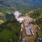 PLTP Sokoria Unit II Berkapasitas 3 MW Resmi Beroperasi