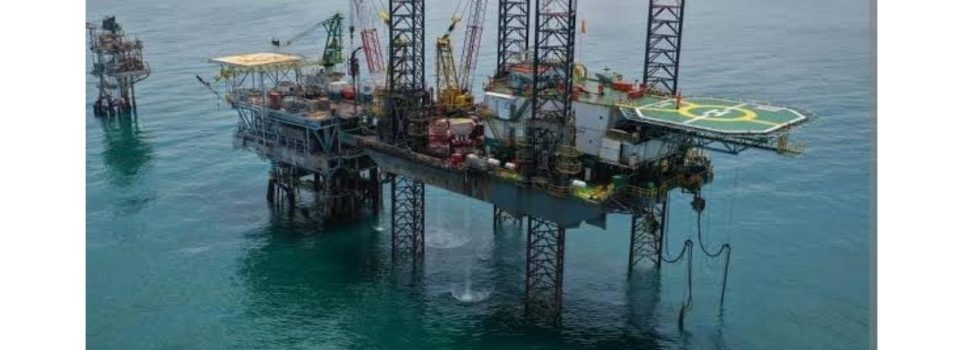 Chevron – ENI Tandatangani SPA Proyek IDD, Menteri ESDM Berikan Apresiasi
