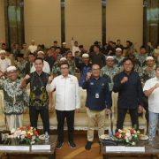 BPH Migas Minta Masyarakat Pontianak Ikut Awasi Distribusi BBM Bersubsidi