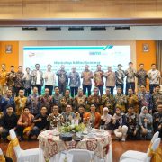Di Masa Transisi Energi, PLN EPI Pastikan Jaga Rantai Pasok Batu Bara