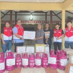 Pasca Gempa Bantul, Pertamina Pastikan Sarfas Energi Aman