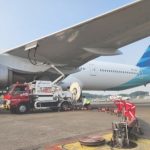 Pertamina: Stok Avtur Bandara Soetta Aman Selama Libur Panjang Idul Adha