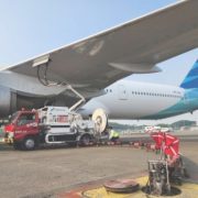 Pertamina Pastikan Stok Avtur Bandara Soetta Aman Selama Libur Panjang Idul Adha
