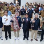 Wujud Keadilan Sosial, BPH Migas: Masyaraka 3T Harus Nikmati Harga BBM yang Sama dengan Warga Lain