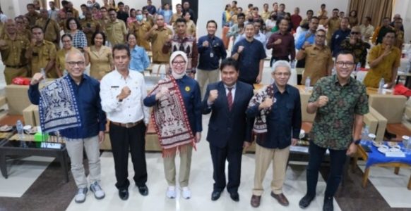 Wujud Keadilan Sosial, BPH Migas: Masyarakat 3T Harus Nikmati Harga BBM yang Sama dengan Warga Lain