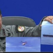 Woow Keren nihh, Bakamla Tangkap Kapal Asing Bermuatan Minyak Mentah Senilai Rp4,6T