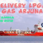 Cetak Prestasi Lagi, Kapal PIS Lolos Paris MoU dan Kibarkan Merah Putih di Eropa!