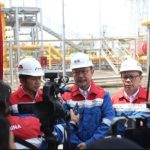 JBB Serap Gas Bumi 500 – 550 BBTUD, Ini Andil PGN Penuhi Kebutuhan Energi Penggerak Ekonomi